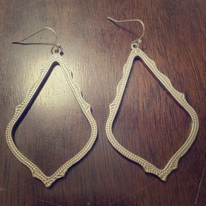 Kendra Scott Earrings